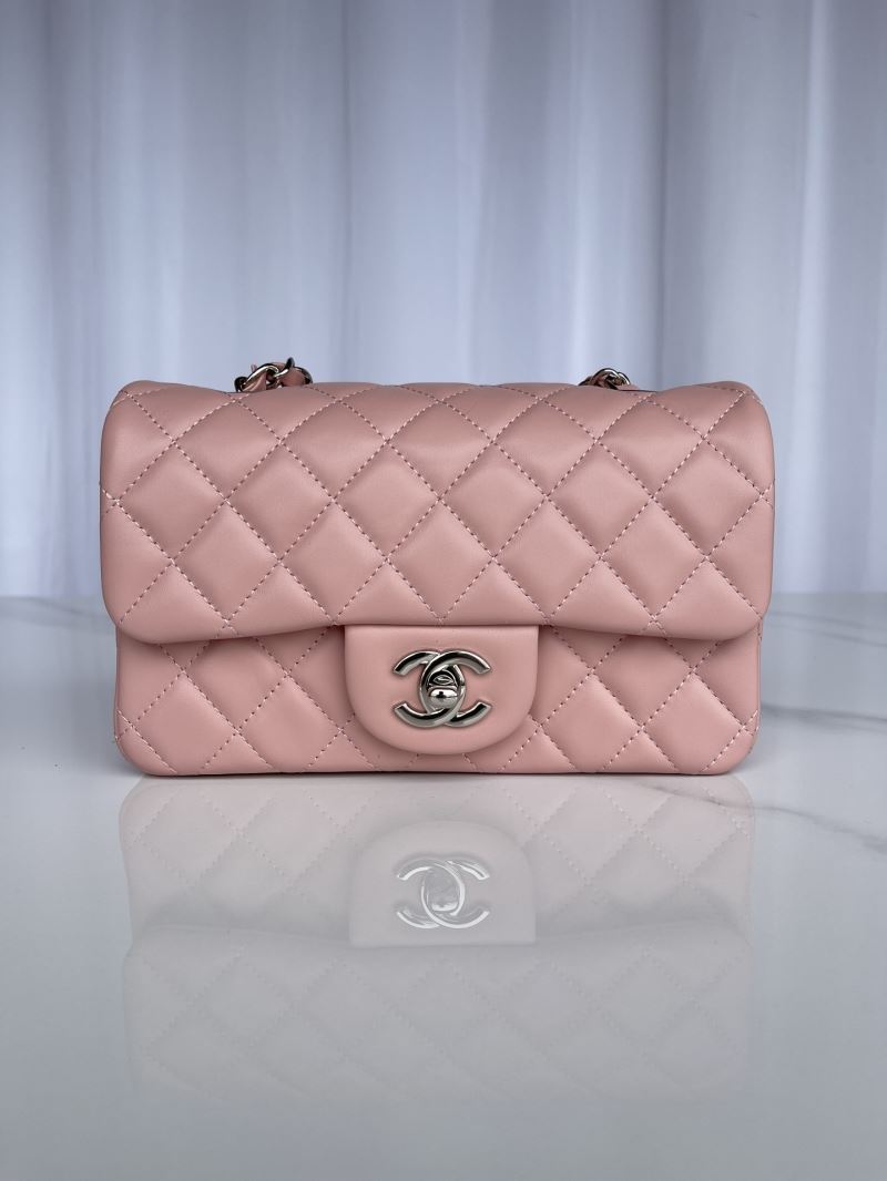 Chanel CF Series Bags